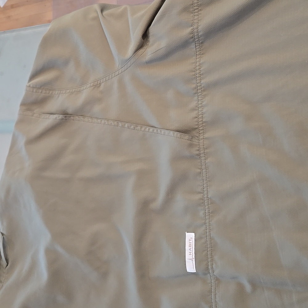 Habit Men's Shirt - Picture 11 of 12